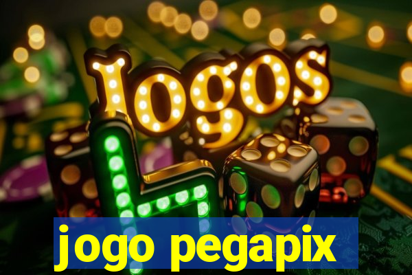 jogo pegapix